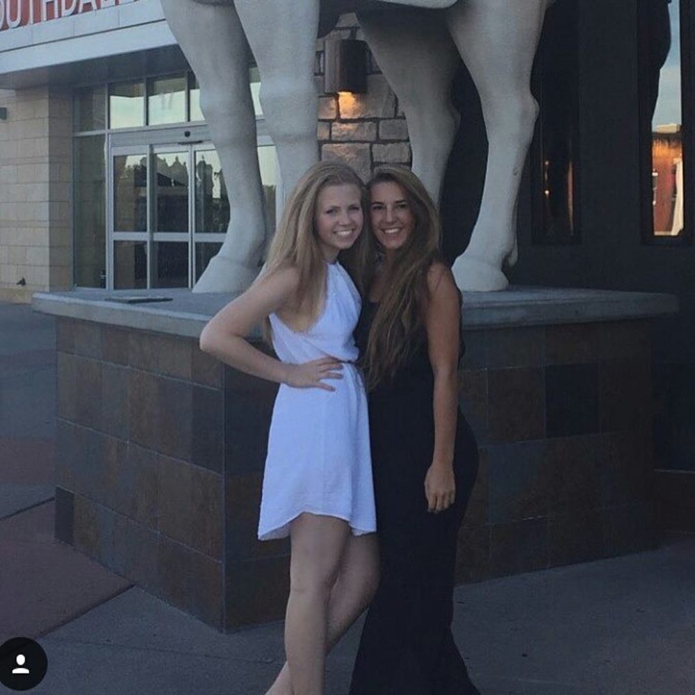 Meet your Posher, Lakendra